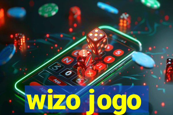 wizo jogo